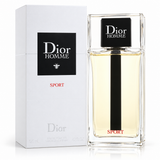 Dior Homme by Christian Dior 4.2 oz Eau De Toilette Spray for Men