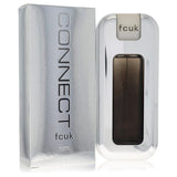 Fcuk by French Connection 3.4 oz Eau De Toilette Spray for Men