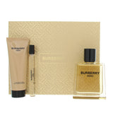 Hero by Burberry 3.3 oz Spray for Men