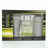 Reaction by Kenneth Cole 3.4 oz Eau De Toilette Spray for Men