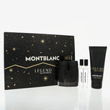 Legend by Mont Blanc 3.3 oz Eau De Parfum Spray for Men