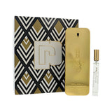 1 Million by Paco Rabanne 6.8 oz Eau De Toilette Spray for Men