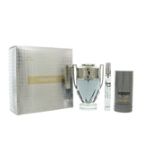 Invictus by Paco Rabanne 3.4 oz Eau De Toilette Spray for Men