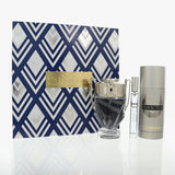 Invictus by Paco Rabanne 3.4 oz Eau De Toilette Spray for Men