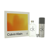 Ck One by Calvin Klein 3.3 oz Spray for Unisex