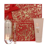212 Vip Rose by Carolina Herrera 2.7 oz Eau De Parfum Spray for Women