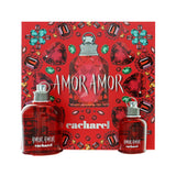 Amor Amor by Cacharel 3.4 oz Eau De Toilette Spray for Women