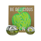 Be Delicious by Dkny 3.4 oz Eau De Parfum Spray for Women