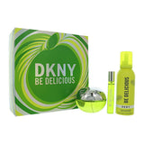 Be Delicious by Dkny 3.4 oz Eau De Parfum Spray for Women