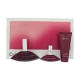 Euphoria by Calvin Klein 3.3 oz Eau De Parfum Spray for Women