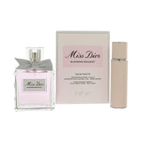 Miss Dior by Christian Dior 3.4 oz Eau De Toilette Spray for Women