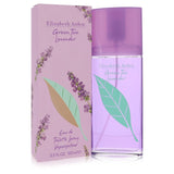 Green Tea by Elizabeth Arden 3.3 oz Eau De Toilette Spray for Women