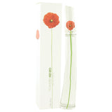 kenzo FLOWER Perfume by Kenzo Eau De Toilette Spray 3.4 oz for Women - Authentic Fragrance