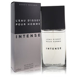 L'eau D'issey by Issey Miyake 4.2 oz Eau De Toilette Spray for Men