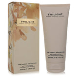 Lovely by Sarah Jessica Parker 6.7 oz Body Lotion 6.7 Oz Spray for Women