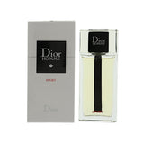 Dior Homme by Christian Dior 2.5 oz Eau De Toilette Spray for Men