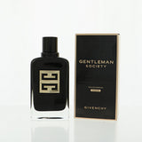 Gentleman Society by Givenchy 3.3 oz Eau De Parfum Spray for Men