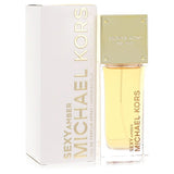 Michael Kors Sexy Amber Perfume by Michael Kors Eau De Parfum Spray 1.7 oz for Women - Authentic Fragrance