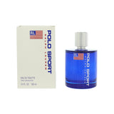 3.4 oz · Eau de Toilette Spray