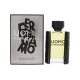 3.4 oz · Eau de Toilette Spray