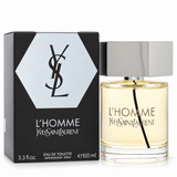 3.4 oz · Eau de Toilette Spray