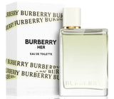 1.7 oz · Eau de Toilette Spray