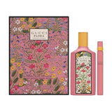 Flora Gorgeous Gardenia Travel Set by Gucci 3.4 oz Eau De Parfum Spray