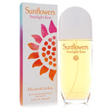 Sunflowers by Elizabeth Arden 3.4 oz Eau De Toilette Spray for Women