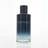 Sauvage by Christian Dior 6.8 oz Eau De Toilette Spray for Men