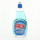 Fresh Couture by Moschino 3.4 oz Eau De Toilette Spray for Women