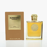 Goddess by Burberry 3.3 oz Parfum Spray for Women