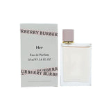 Her by Burberry 1.6 oz Eau De Parfum Spray for Women