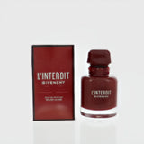 L' Interdit Rouge by Givenchy 1.7 oz Eau De Parfum Spray for Women