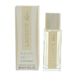Pour Femme by Lacoste 1 oz Eau De Parfum Spray for Women
