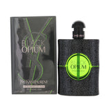 Black Opium by Yves Saint Laurent 2.5 oz Eau De Parfum Spray for Women