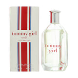 Tommy Girl by Tommy Hilfiger 6.8 oz Eau De Toilette Spray for Women