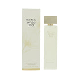 White Tea by Elizabeth Arden 3.3 oz Eau De Parfum Spray for Women