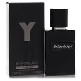Y Le Parfum by Yves Saint Laurent 2 oz Spray for Men