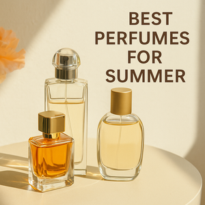 Best Perfumes for Summer: Your Ultimate Guide to Staying Fresh and Elegant