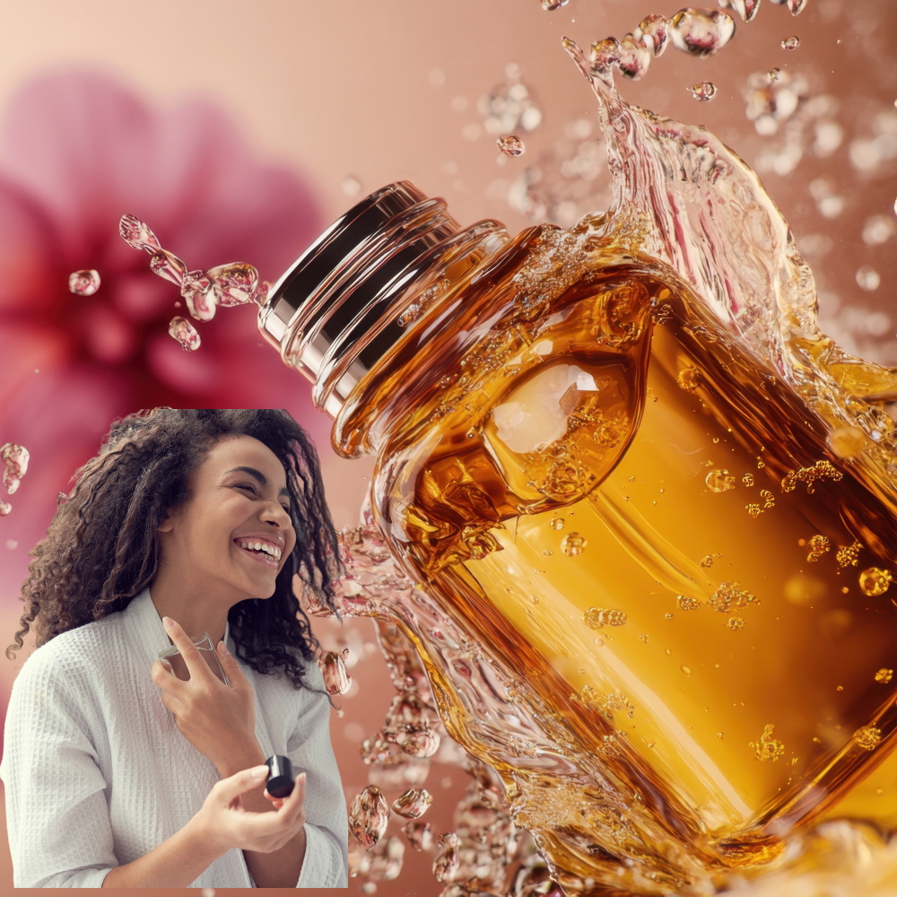 How to Find Your Signature Scent: A Beginner’s Guide to Choosing the Perfect Perfume