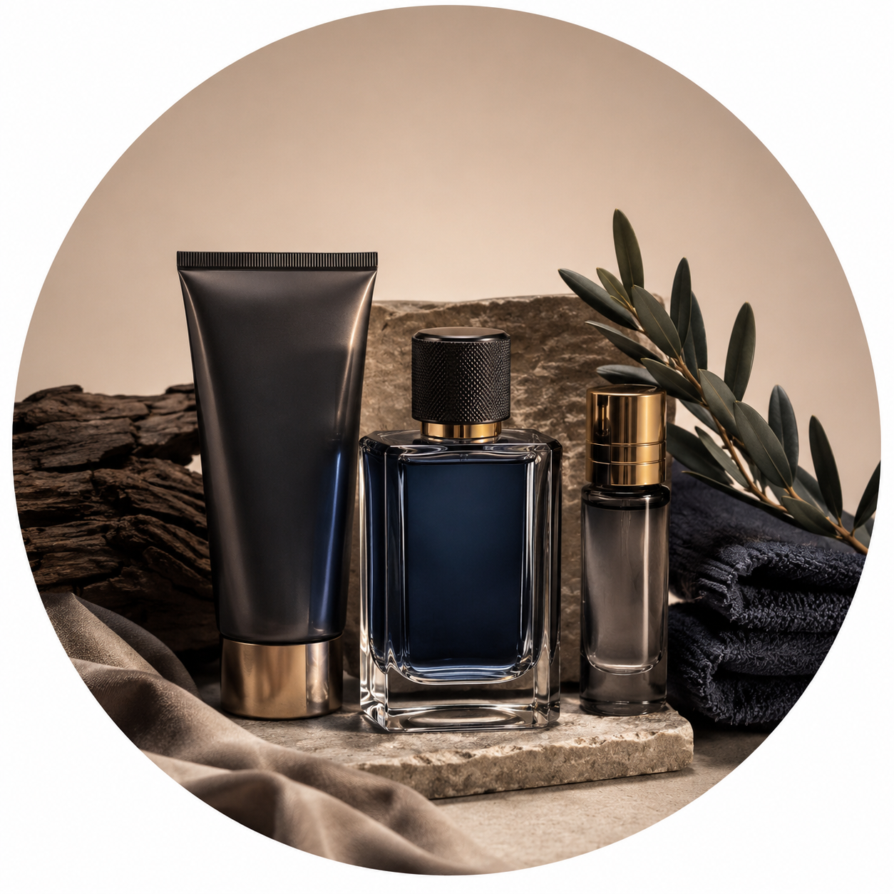 Men's After Shave