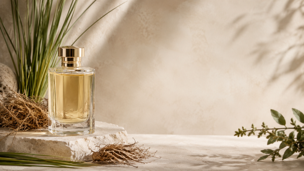 Vetiver