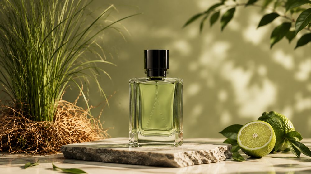 Bergamot