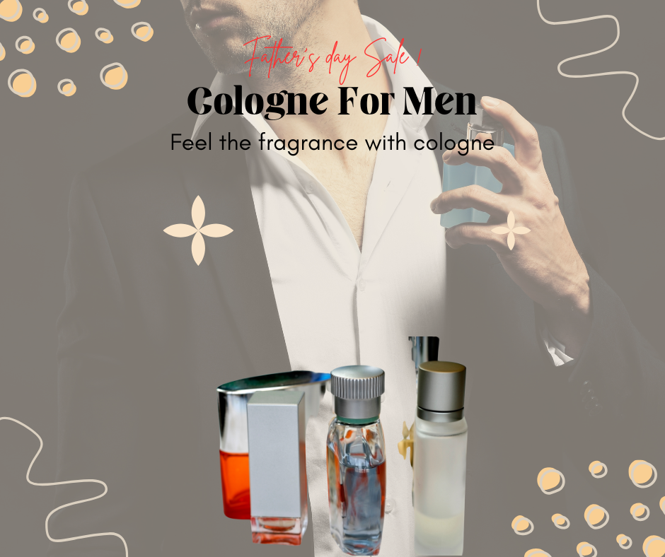 Men's Fragrance