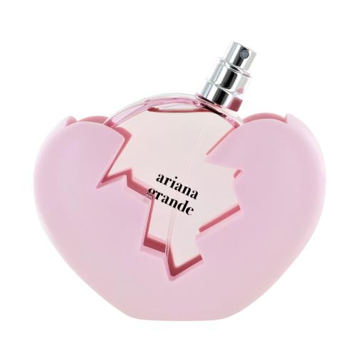 Thank U Next Perfume By Ariana Grande 3.4 Oz Eau De Parfum Spray For Women In Tester
