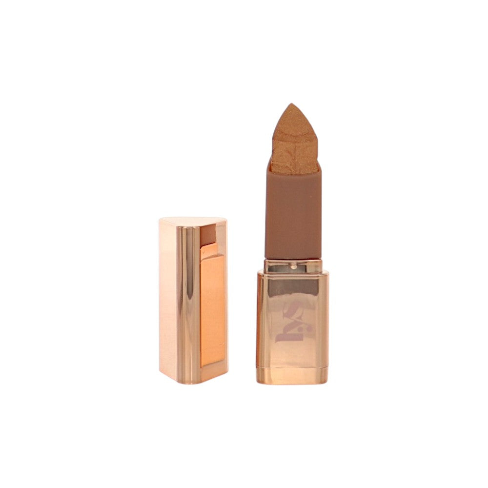 Genuine Rose Gold Highlighter Lipstick by Lys 0.09 oz Spray for Women - Perfumes4All