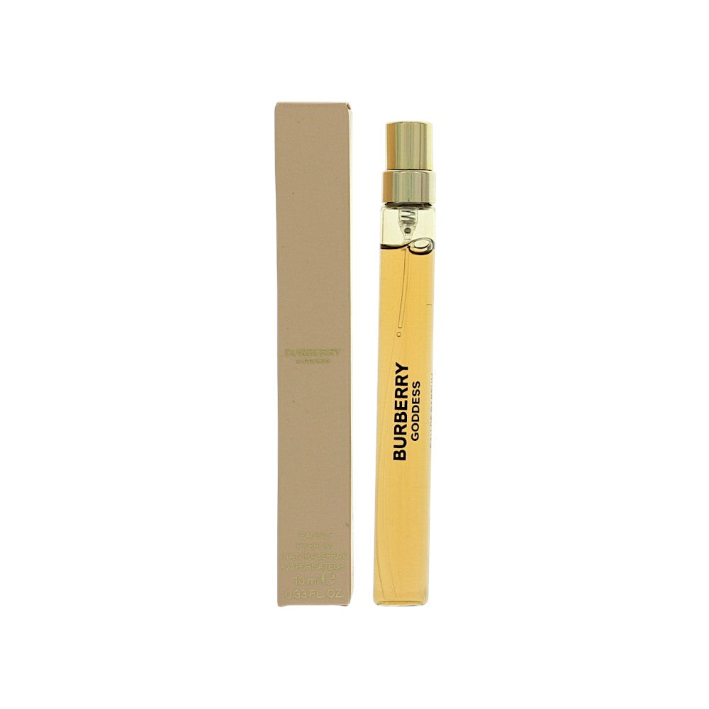 Goddess by Burberry 0.33 oz Eau De Parfum Spray for Women - Perfumes4All