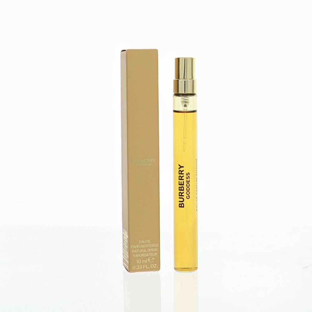 Goddess Intense by Burberry 0.33 oz Eau De Parfum Spray for Women - Perfumes4All