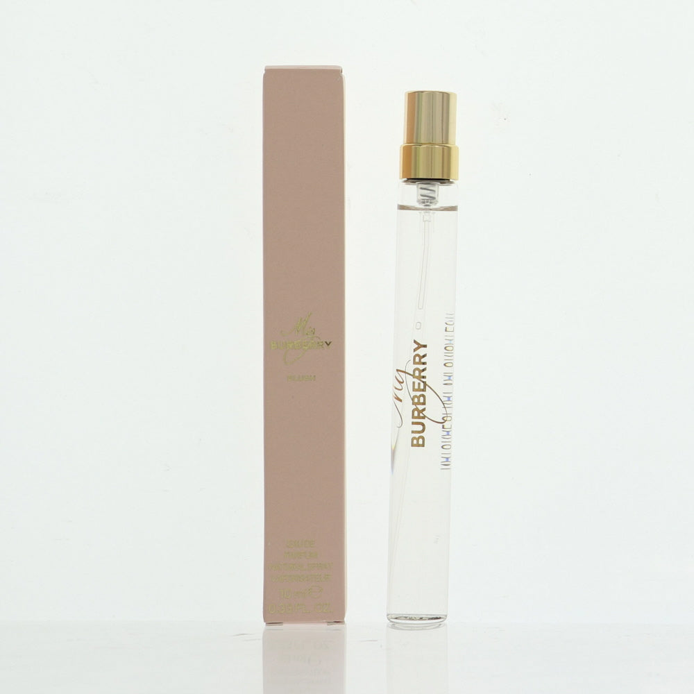 Burberry Blush Perfume By Burberry 0.33 Oz Eau De Parfum Spray For Women In Mini