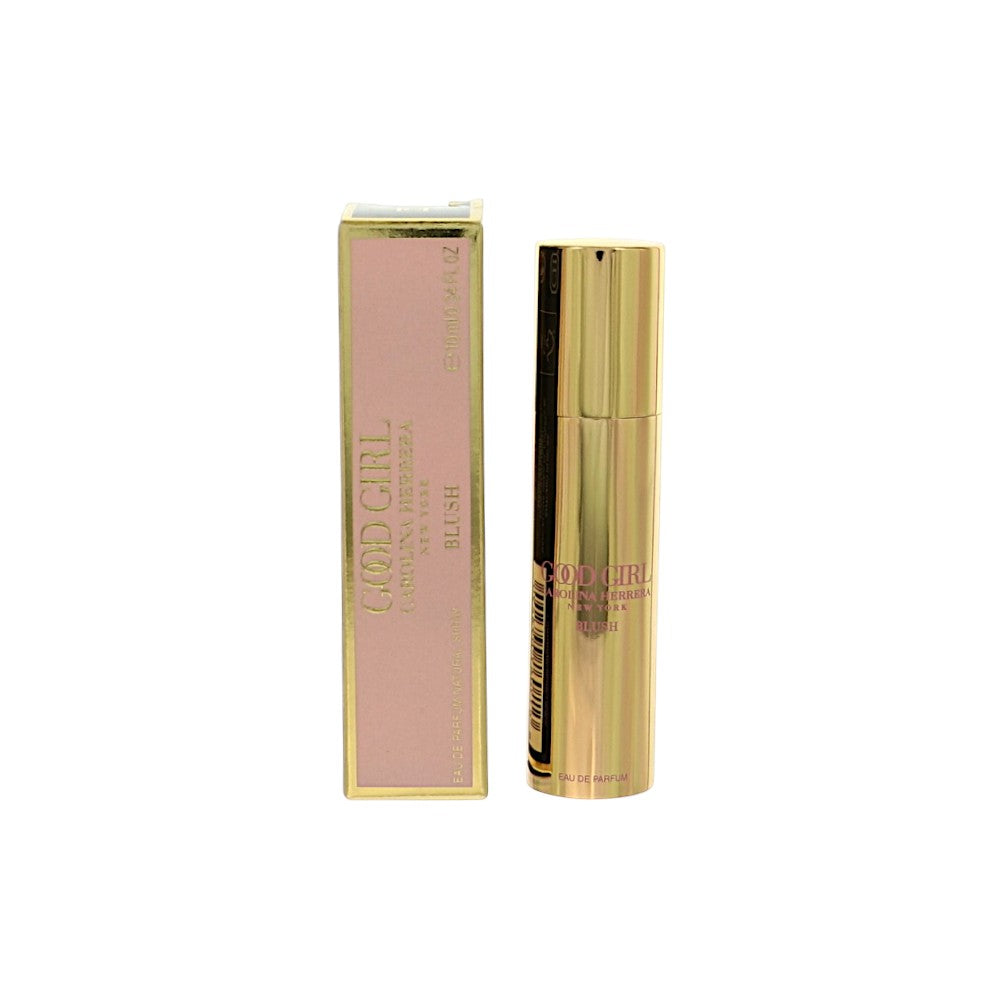 Good Girl by Carolina Herrera 0.34 oz Eau De Parfum Spray for Women - Perfumes4All